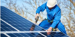 Installation Maintenance Panneaux Solaires Photovoltaïques à Bavelincourt